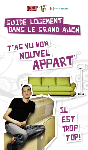 ANNONCES LOGEMENT
