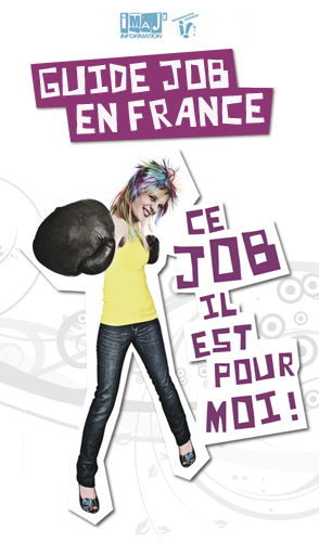 ANNONCES JOBS