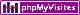 Nos stats sont g�n�r�es par PhpMyvisits