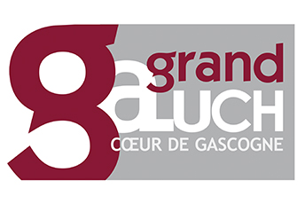 Grand Auch Coeur de Gascogne